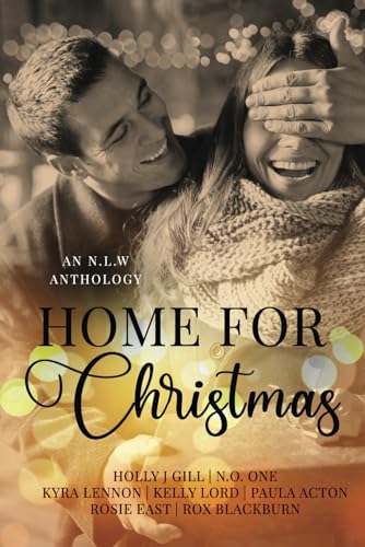 Home for Christmas (Paperback)