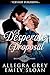 A Desperate Proposal (Despe...
