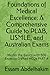 Foundations of Medical Exce...
