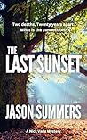 The Last Sunset (Nick Vada, #5)