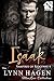 Isaak (Vampires of Ridgeway# 4)