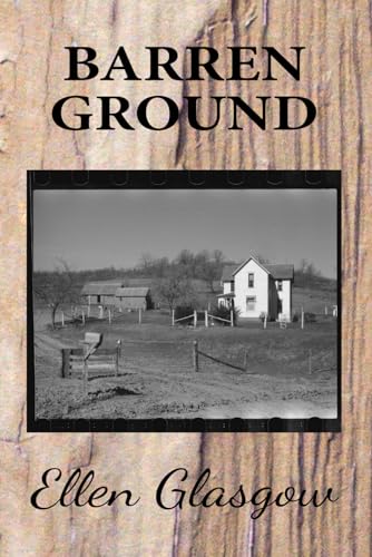 Barren Ground