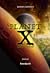 Ankomsten (Planet X #1)