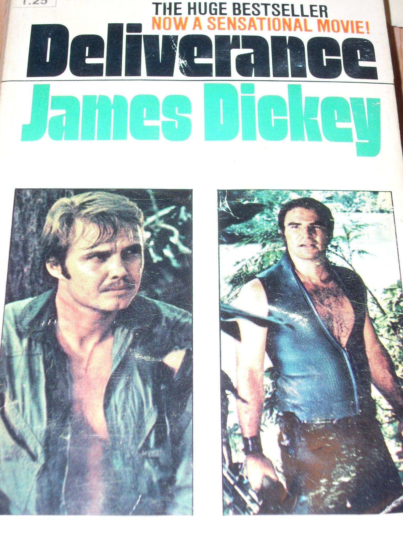 Deliverance