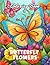 Butterflies and Flowers Col...