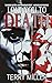 LOVE YOU TO DEATH by Terry Miller