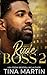 Rude Boss 2
