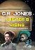 Jupiter's Rising by C.R. Jones