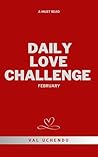 Daily Love Challenge February: February Daily Love Challenge February: February