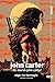 Marslı John Carter (Barsoom, #11)