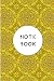 Advanced Series Notebook - ...