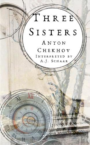 Three Sisters