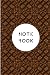 Advanced Series Notebook - ...