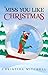 Miss You Like Christmas by Christina  Mitchell Miss You Like Christmas by Christina  Mitchell