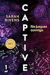 Captive: No juegu...
