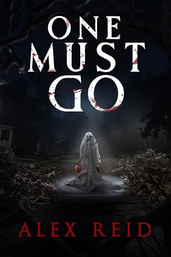 One Must Go (Kindle Edition)