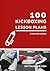100 Kickboxing Lesson Plans