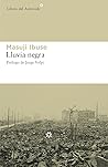 Lluvia negra by Masuji Ibuse