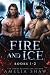 Fire and Ice Books 1-2