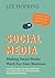 Social media: Making social...