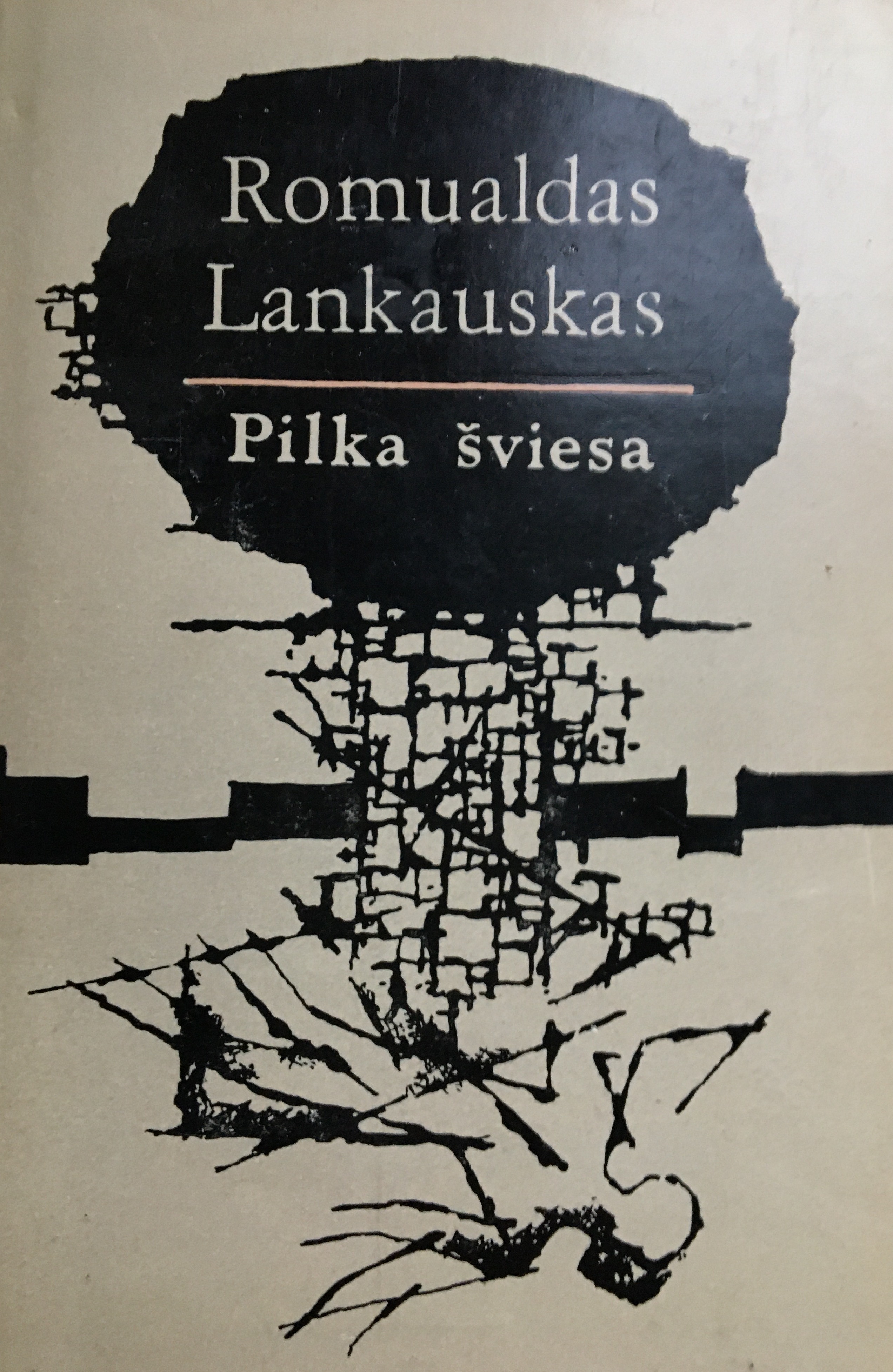 Pilka šviesa