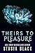 Theirs to Pleasure (The Marriage Raffle #2)