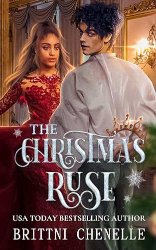 The Christmas Ruse (Kindle Edition)
