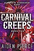 Carnival Creeps (Sinner's Sideshow #2)