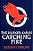 The Hunger Games: Catching Fire (The Hunger Games, #2)