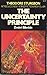 The Uncertainty Principle