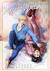 Deseos y Delirios: Romance gay entre joven cowboy y psicólogo (Romántica gay) (Spanish Edition)