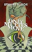 Only My Eyes Move: The First Nightmare