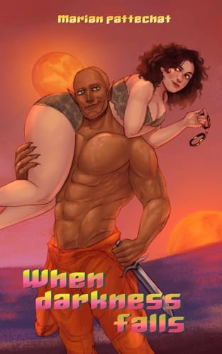 When Darkness Falls (Kindle Edition)