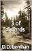 3 of Swords (Tarrthàil Seri...