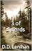 3 of Swords by D.D. Lenihan 3 of Swords by D.D. Lenihan