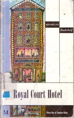 Royal Court Hotel (Paperback)