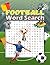Football Word Search by iReCreate