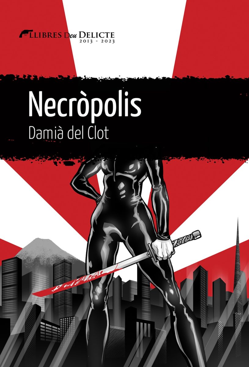 Necròpolis (Paperback)