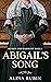 Abigail's Song: Hearts and Harmony Book 1 - An Orphan's Journey to Find her Family