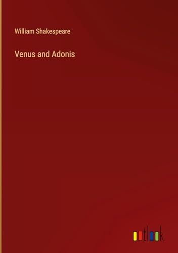 Venus and Adonis