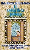 El collar de la paloma. Versión de Emilio García Gómez.