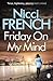 Friday on My Mind (Frieda Klein #5)