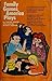 Family games America plays by Walter B. Gibson