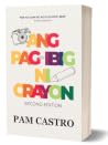 Ang Pag-ibig ni Crayon by Pam Castro Ang Pag-ibig ni Crayon by Pam Castro