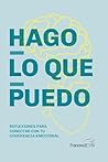 Hago lo que puedo...
