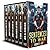 Sentenced to War Box Set: Books 1-6