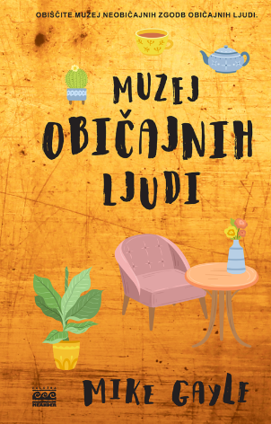 Muzej običajnih ljudi