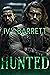 Hunted (Exchanged Power, #4)