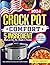 Crock Pot 5-Ingredient Cook...