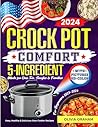 Crock Pot 5-Ingre...